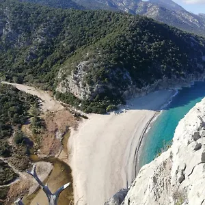  Hébergement de vacances Sardinian